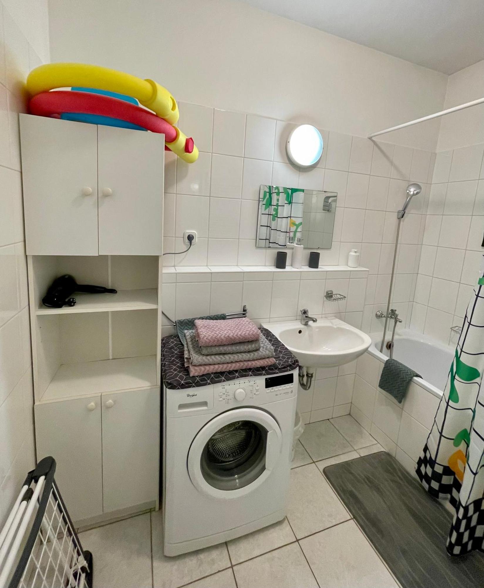 Appartamento Tavirozsa 1A Hévíz Esterno foto