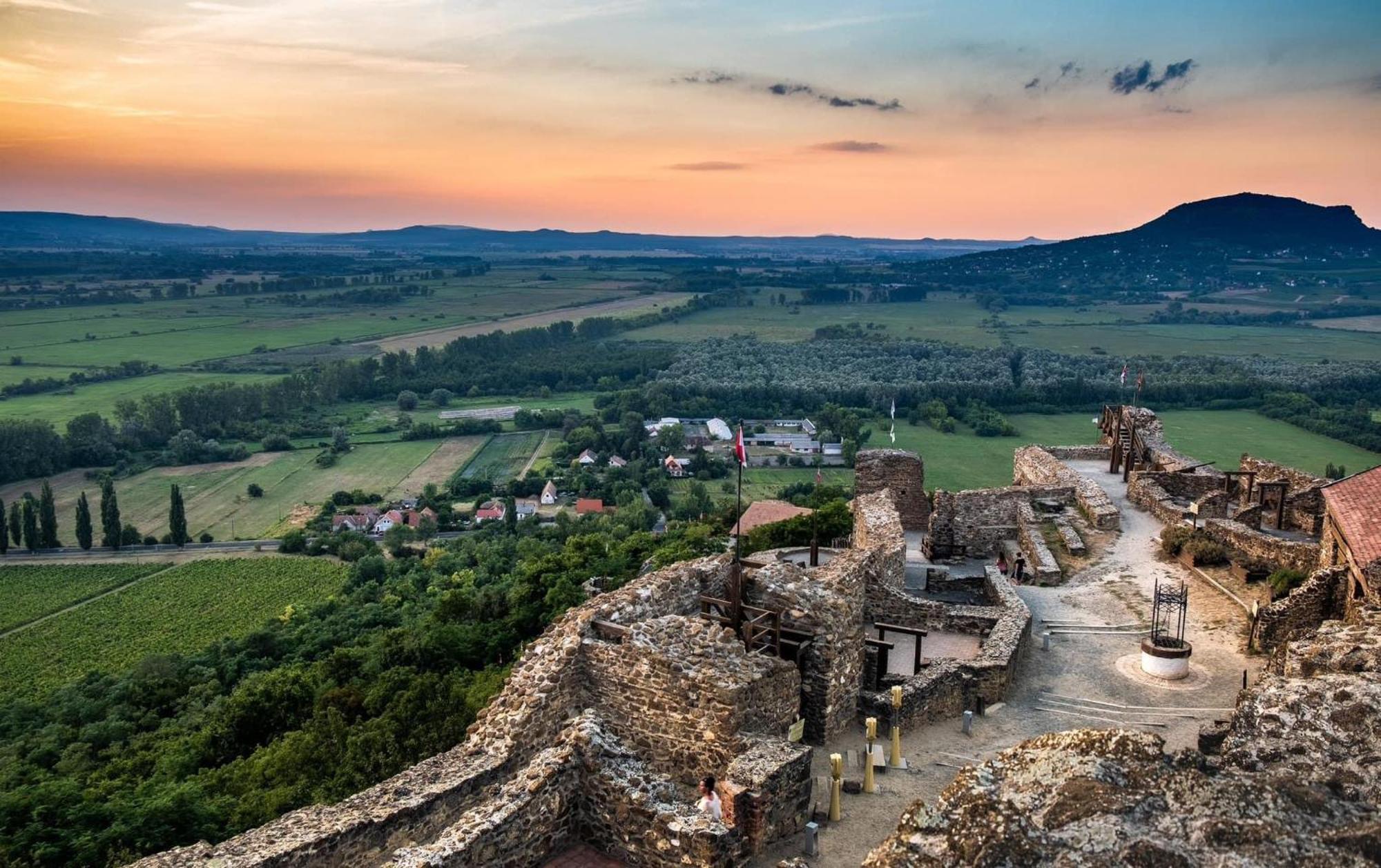 Appartamento Tavirozsa 1A Hévíz Esterno foto